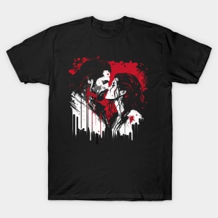 kiss T-Shirt